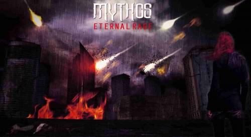 Mythos (EGY) : Eternal Rage